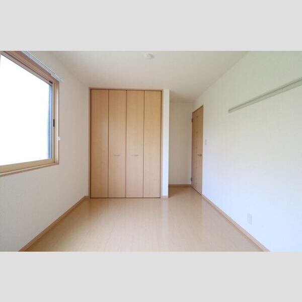 リシアンサス・ガーデン　ABCDEFB101号室 洋室6.6帖