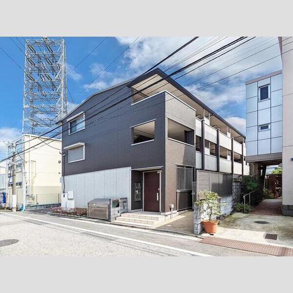 la・casa・feliceの外観画像