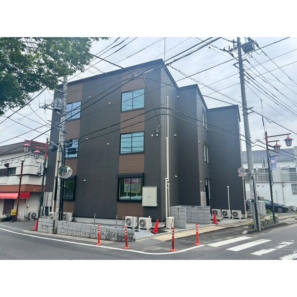 リビング