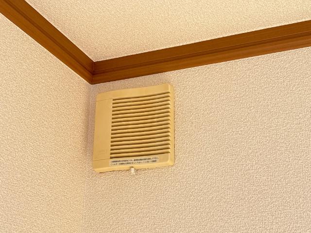 ガーデンプレイス 室内設備