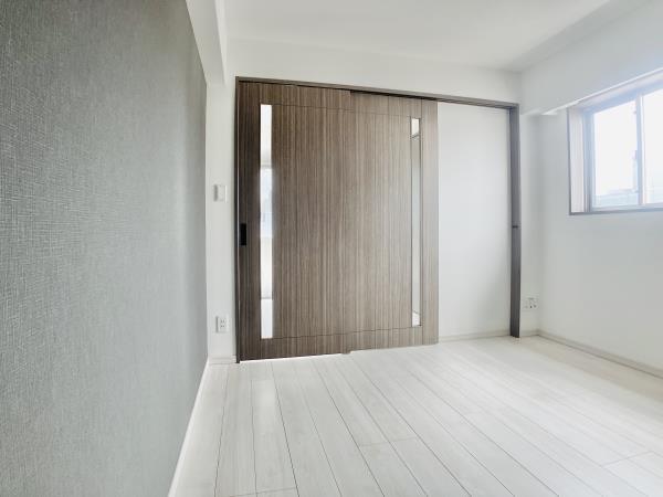 Ｄ’ｓ　ＶＡＲＩＥ三ノ輪レジデンス リビング