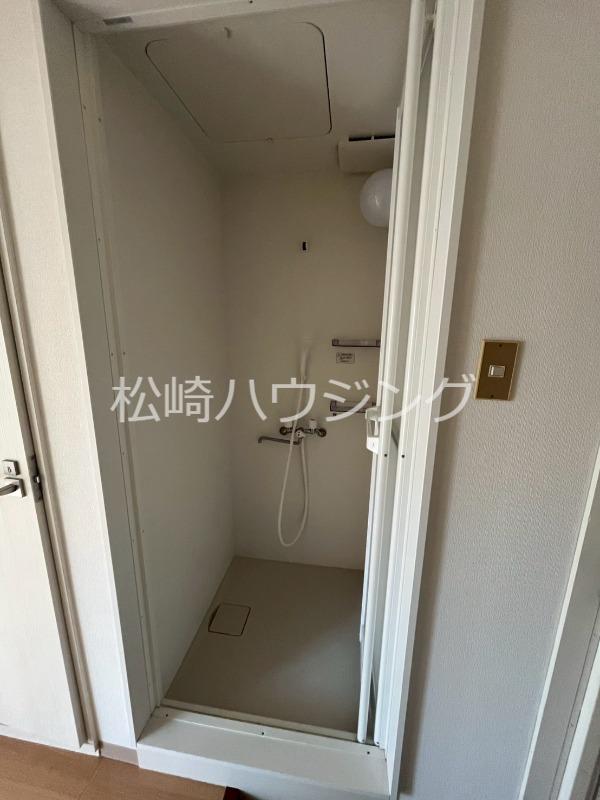 MAハウス お風呂