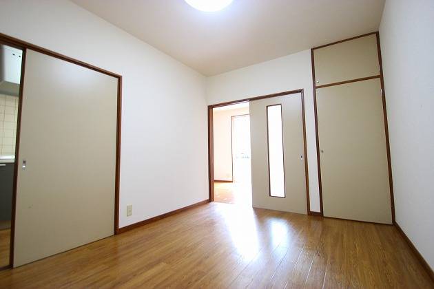 ローゼン上福岡2階 部屋その他