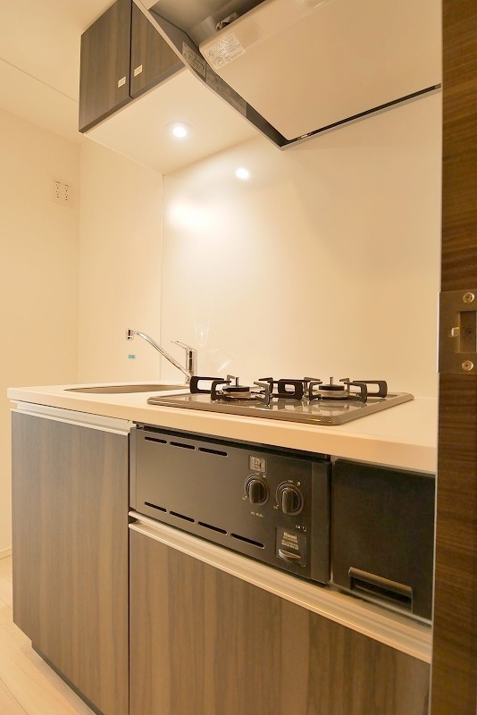 ラフィスタ大師前Ⅳ 内観