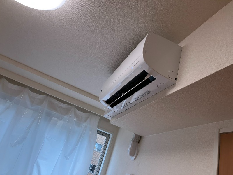 ビーロット新御徒町レジデンス6階 部屋その他