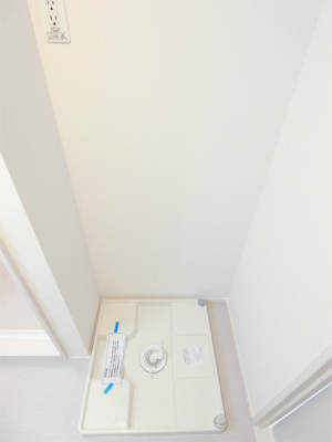 リブリ・大倉山3階 部屋その他