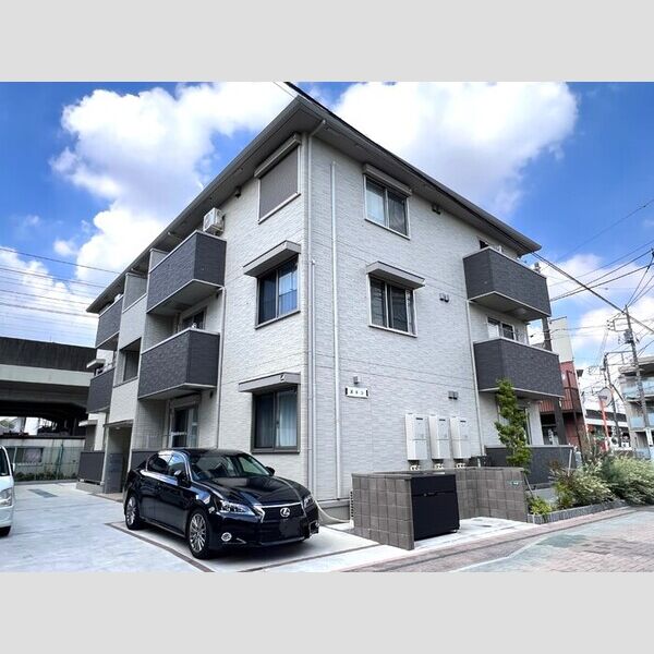 ポトシの外観画像