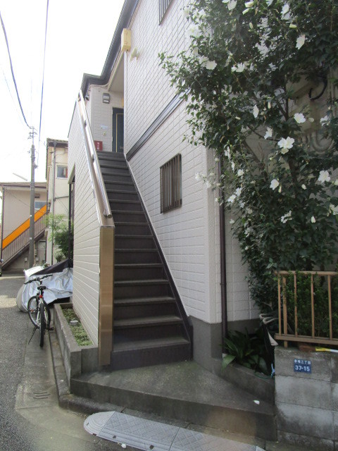 シティパル シティパル 外観写真