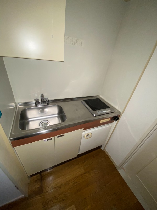 メイプルハウス3階 キッチン