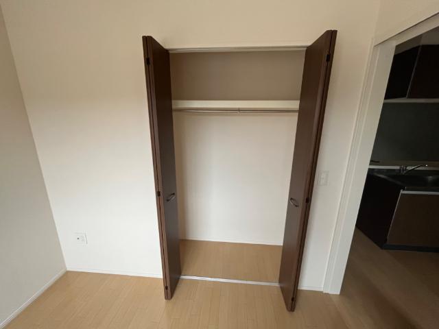 ヴェルデュール 収納