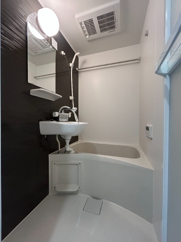 ミモザ哲学堂 お風呂