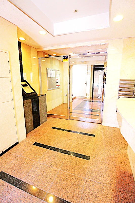 キャッスルステージ浅草吾妻橋7階 部屋その他