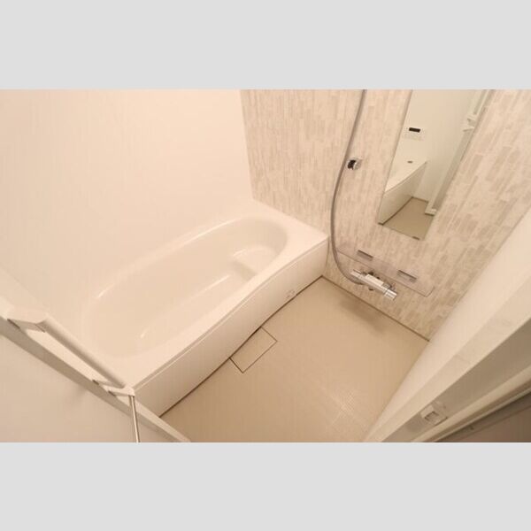 STELLA新松戸103号室 浴室