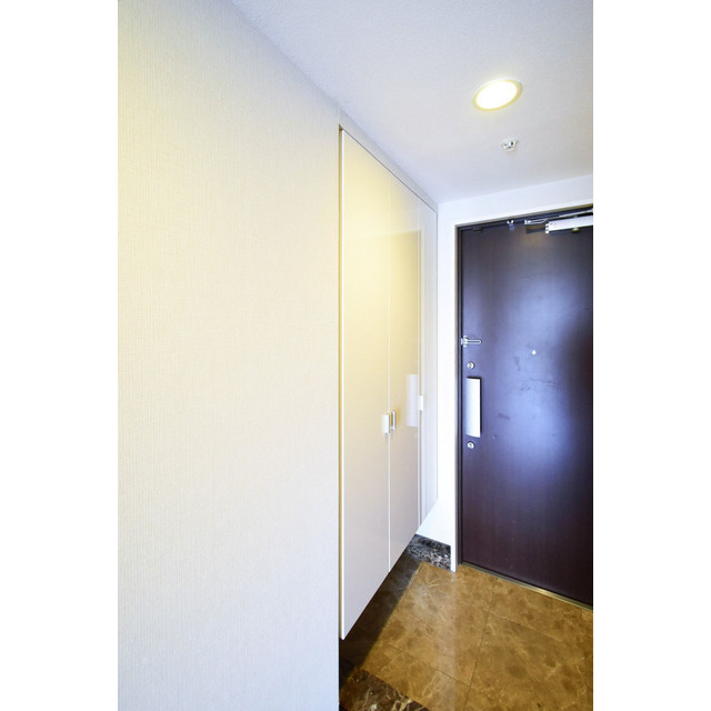 レキシントンスクエア白金高輪2002号室 内観