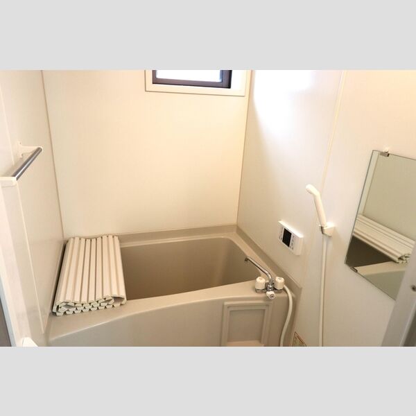 レオシェスタ バス