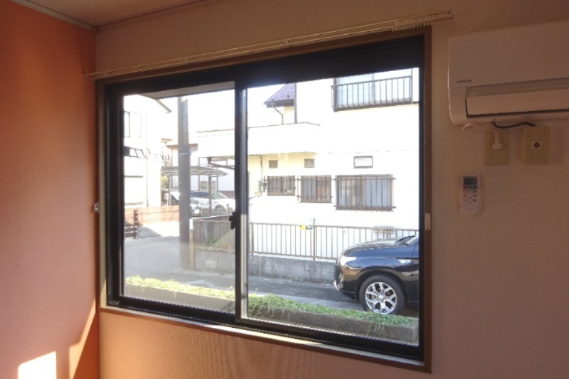 セシールICHIKAWA1階 部屋その他