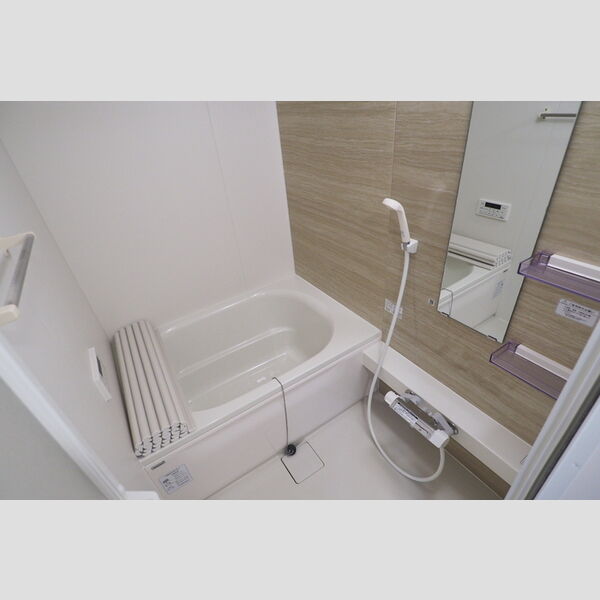 Garden大黒屋301号室 バス