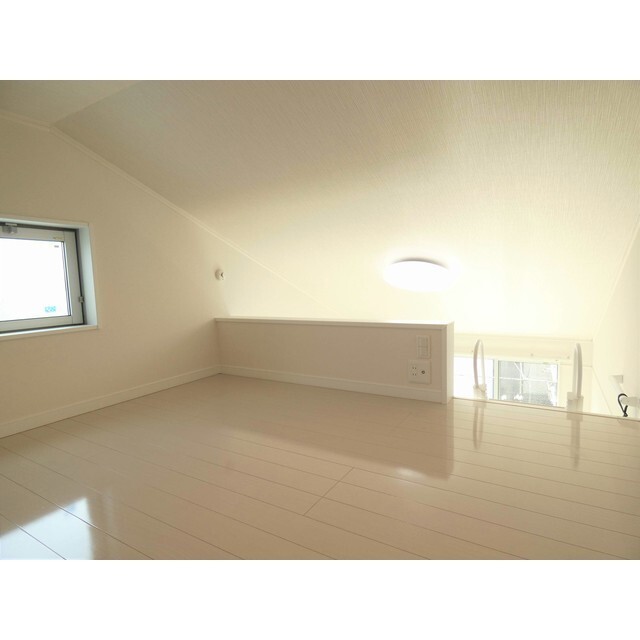 カパルアガーデン鶴見市場0201号室 部屋その他