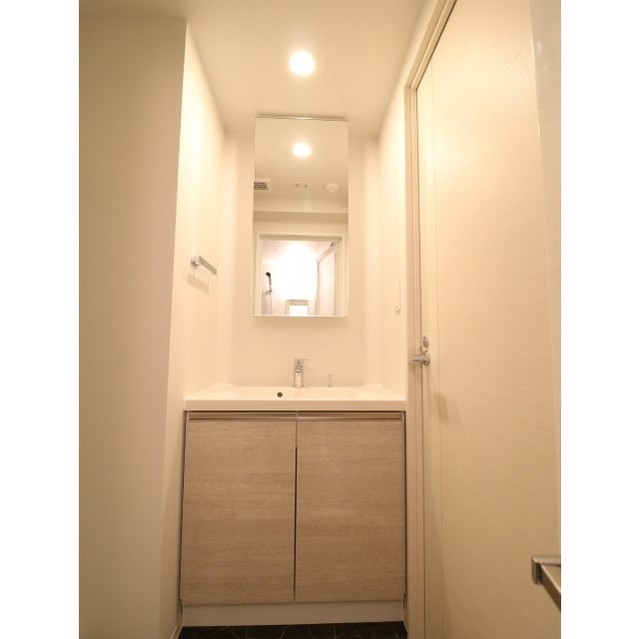 プレール・ドゥーク中野南台 内観