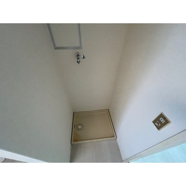 レピュート高岡B201号室 部屋その他