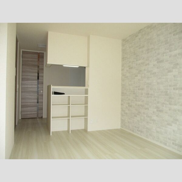 Grand　Calice　(グランカリス) リビング