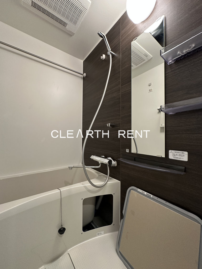 コンシェリア横濱 ＜ＳＨＩＮＫＯＹＡＳＵ＞906号室 同タイプ別住戸写真となります。現況と異なる場合がございます。