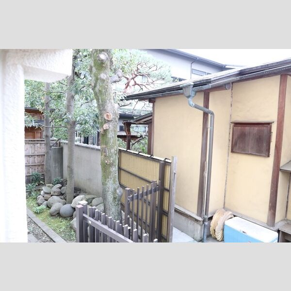 MM DAIMON 眺望