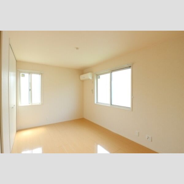 ラ・フルール　A202号室 洋室6.8帖