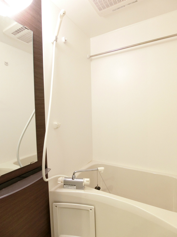 リブリ・栄月 お風呂