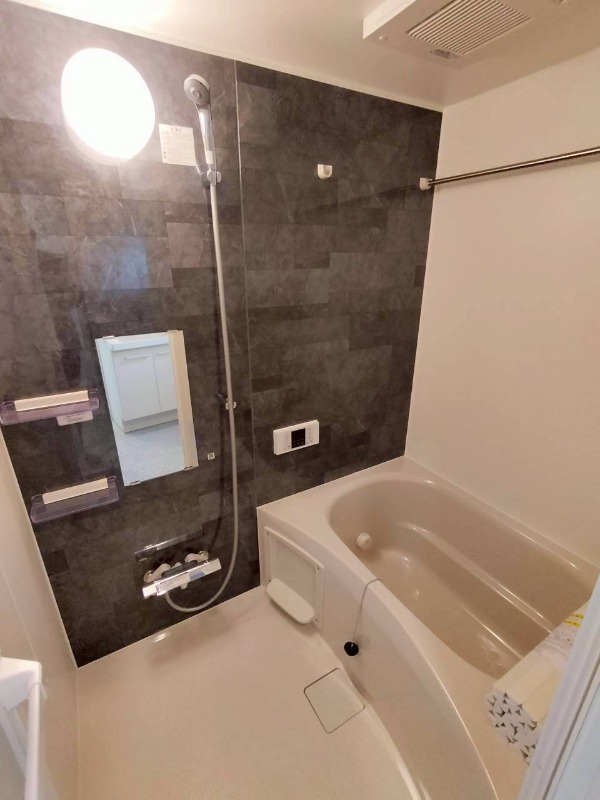 Fons Lucis Izumi5階 お風呂