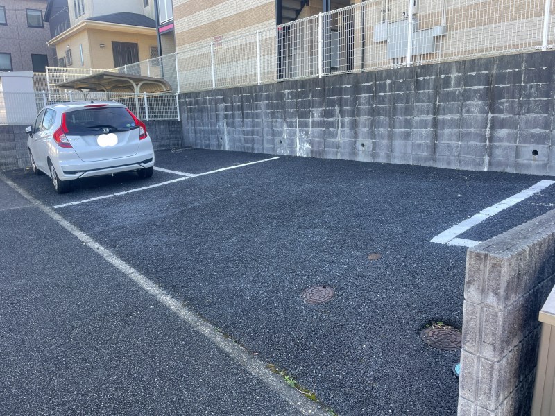 レオパレスアークⅢ206号室 部屋その他