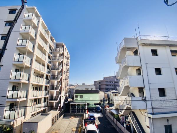 ＧＲＡＮ　ＤＯＭＡＮＥ　ＫＩＴＡＡＫＡＢＡＮＥ3階 部屋その他