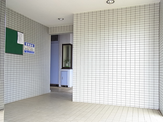 第２ＴＯＷＡヒルズ0405号室 ※現況優先