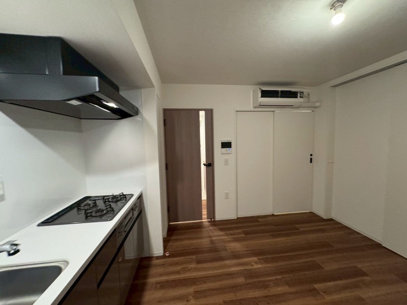 CREALpremier笹塚1階 リビング