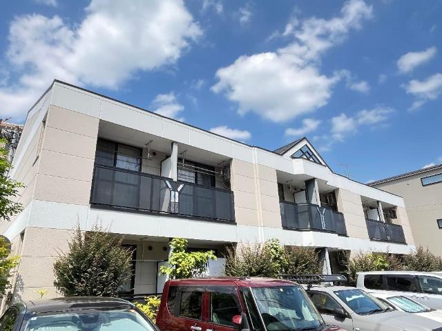 フローリーＫ（ＦｌｅｕｒｉＫ） 外観写真（昼）