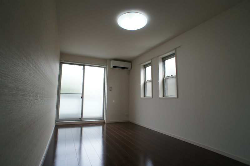 リブリ・市ノ坪2階 部屋その他