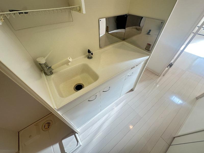 ジュークⅢ リビング