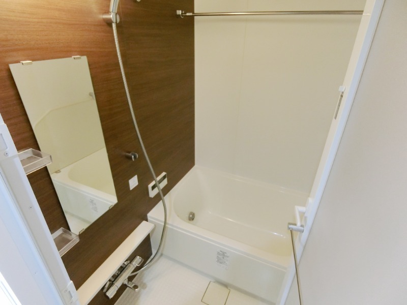 ネベル巣鴨 お風呂