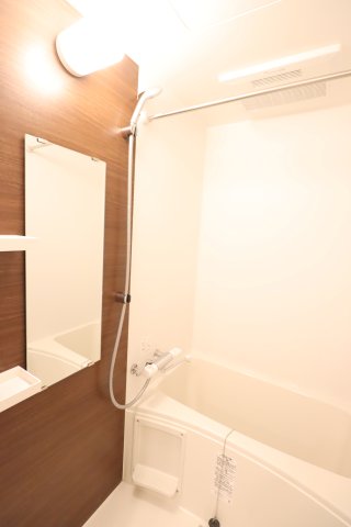 ＧＥＮＯＶＩＡ中野島0323号室 お風呂