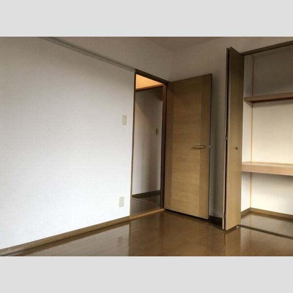 パークヒル越野201号室 部屋その他