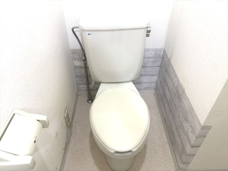 クリオ鎌倉笛田0214号室 同建物別部屋の参考画像