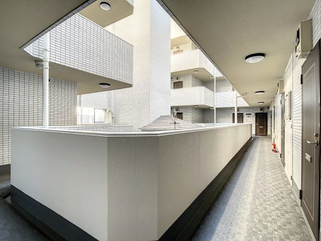 三協グリーンコート落合駅前第一2階 その他共有部分