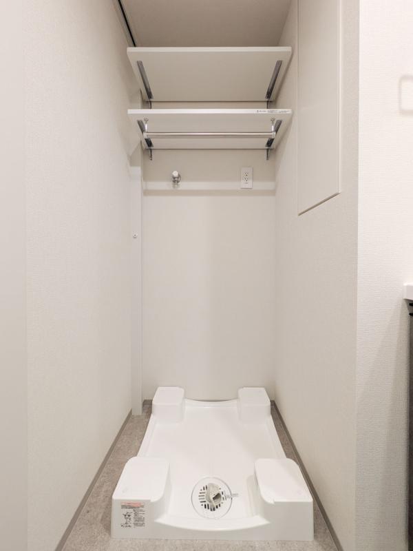 nido MOTOHASUNUMA4階 その他