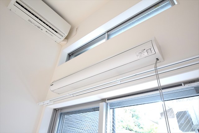 メルサンディ 部屋設備