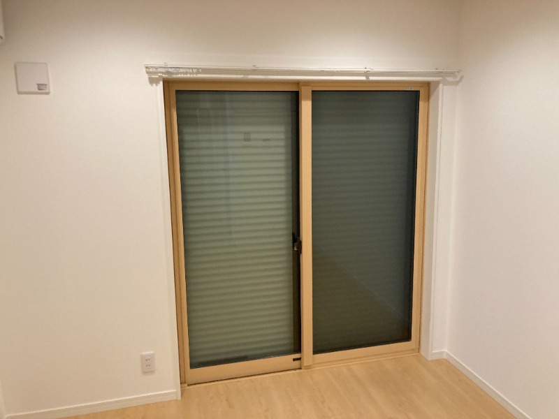 テアトロパッド1階 部屋その他