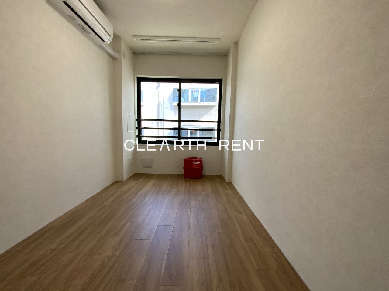 ＧＲＡＮ ＰＡＳＥＯ大井町4階 内観