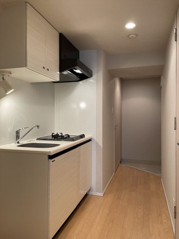 DIPS大山東町801号室 キッチン