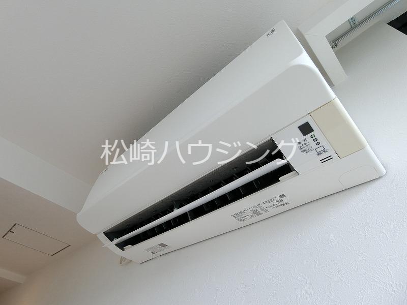 FARE中野Ⅶ 別室の写真です。