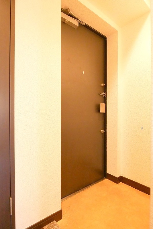 ARTESSIMO LINK COMODO6階 内観