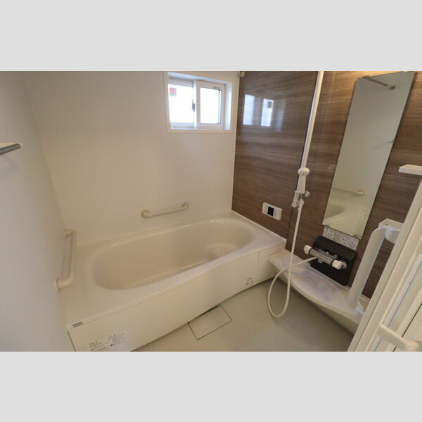 ドリーム　B バスルーム